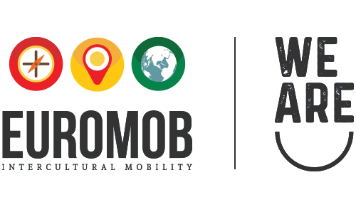 WE ARE EUROMOB