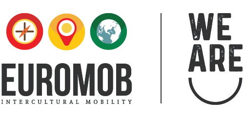 WE ARE EUROMOB